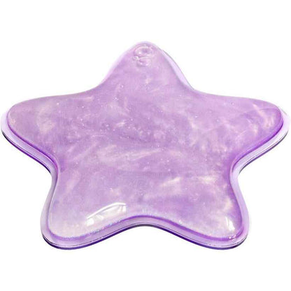 Popsockets Popgrip Adhesive (Star Squishy Tidepool Lavender)
