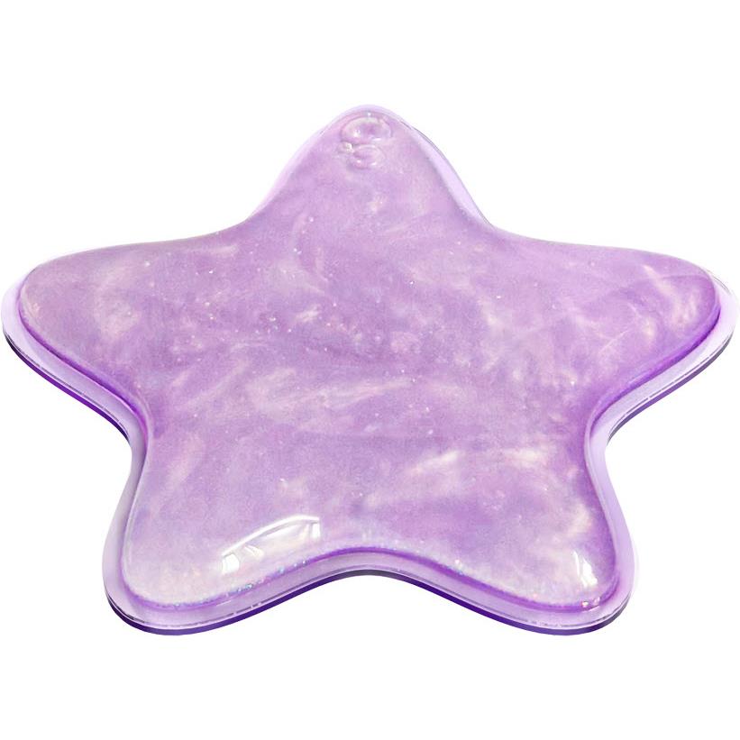 Popsockets Popgrip Adhesive (Star Squishy Tidepool Lavender)