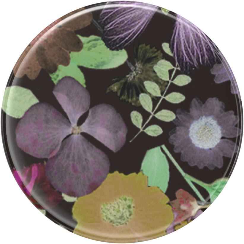 Popsockets Popgrip Adhesive (Pressed Flower After Dark)