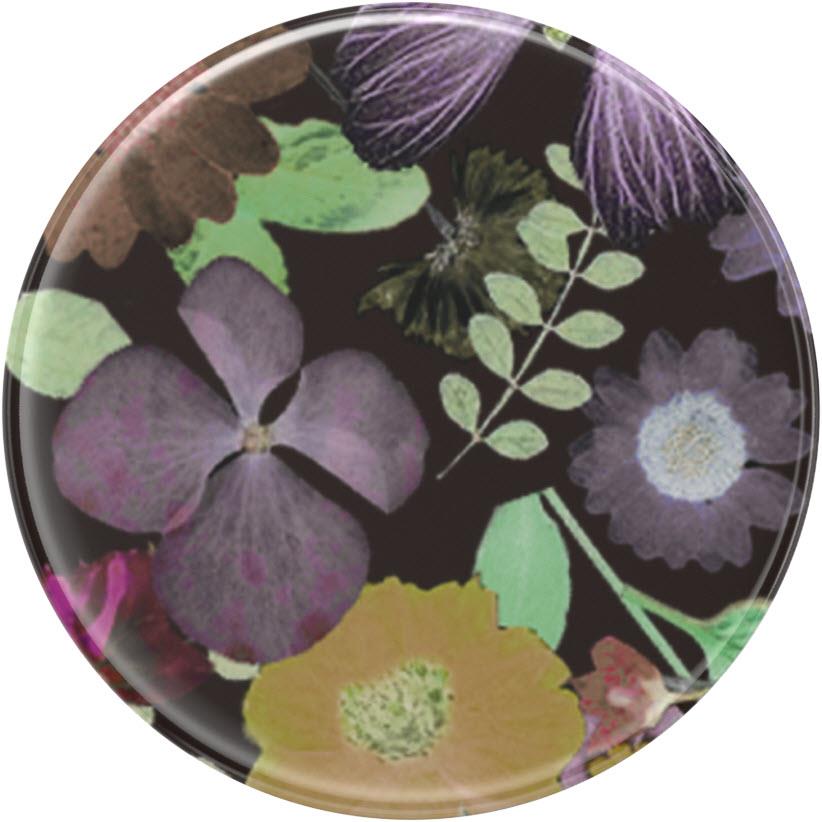 Popsockets Popgrip Adhesive (Pressed Flower After Dark)
