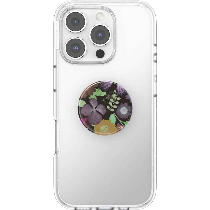 Popsockets Popgrip Adhesive (Pressed Flower After Dark)