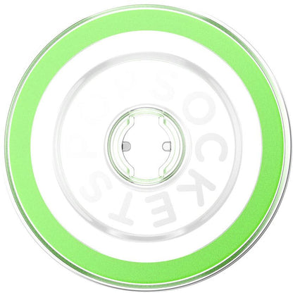 Popsockets PopGrip MagSafe (PopOut Sleeping Bulbasaur)