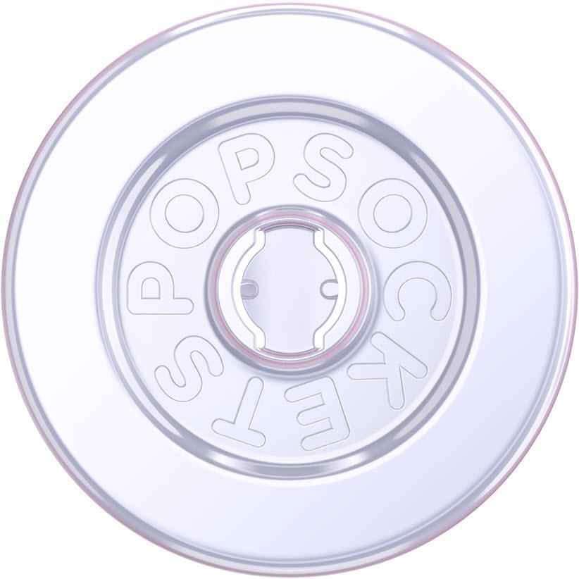 Popsockets PopGrip MagSafe (Iridescent White)