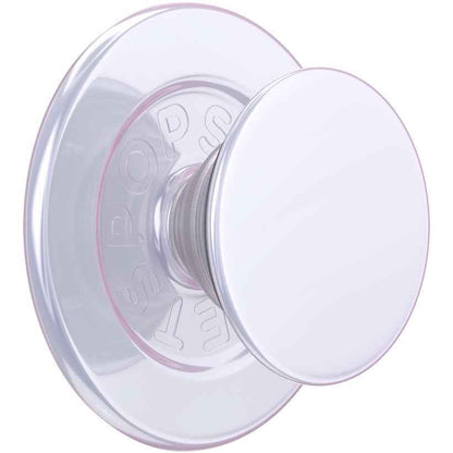 Popsockets PopGrip MagSafe (Iridescent White)