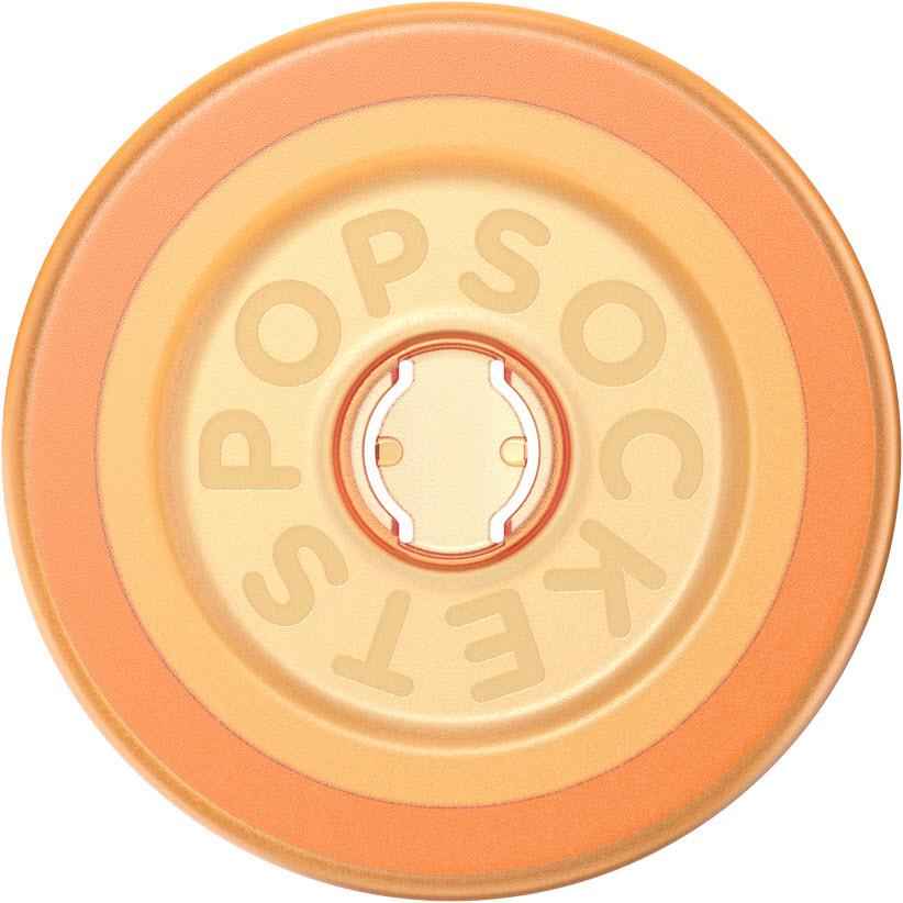 Popsockets PopGrip MagSafe (Spinner Charizard in Flight)