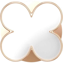 Popsockets Popgrip Adhesive (Enamel Clover Rose Gold)