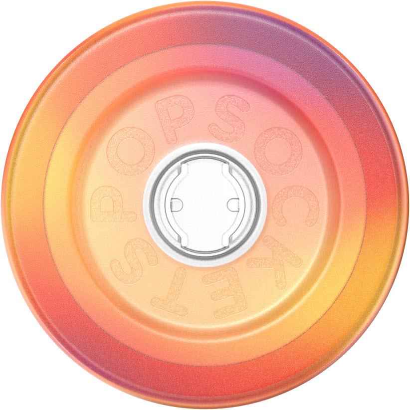 Popsockets PopGrip MagSafe (Squishy Tidepool Sleepy Flareon)