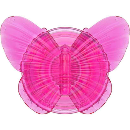 Popsockets Popgrip Adhesive (Molded Butterfly Magenta)