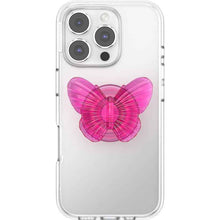 Popsockets Popgrip Adhesive (Molded Butterfly Magenta)