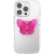 Popsockets Popgrip Adhesive (Molded Butterfly Magenta)