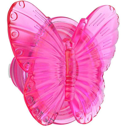 Popsockets Popgrip Adhesive (Molded Butterfly Magenta)