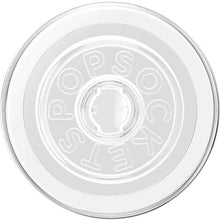 Popsockets PopGrip MagSafe (Squishy Tidepool Heart Lavender)