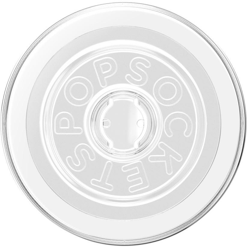 Popsockets PopGrip MagSafe (Squishy Tidepool Heart Lavender)