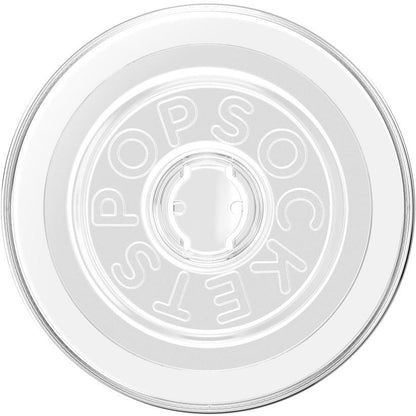 Popsockets PopGrip MagSafe (Squishy Tidepool Heart Lavender)