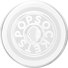 Popsockets PopGrip MagSafe (Iridescent Confetti White)