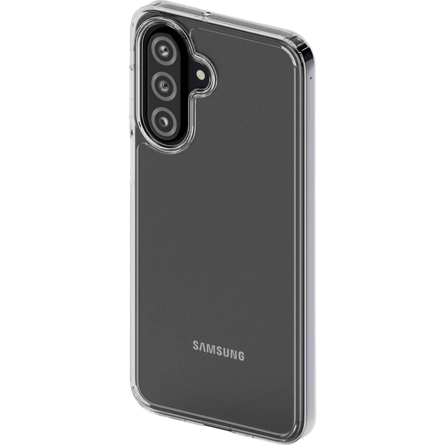 Cygnett Essentials Clear Case