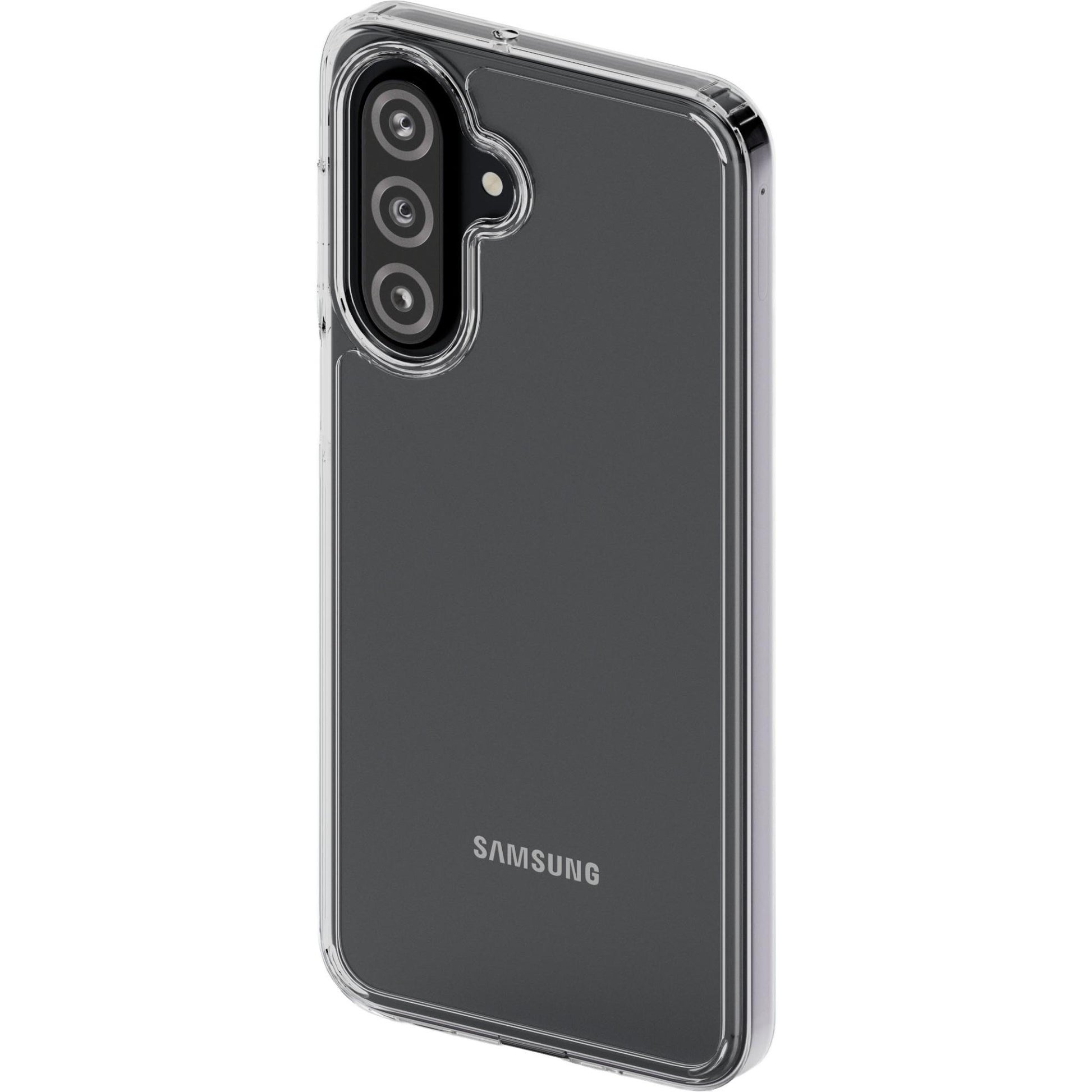 Cygnett Essentials Clear Case