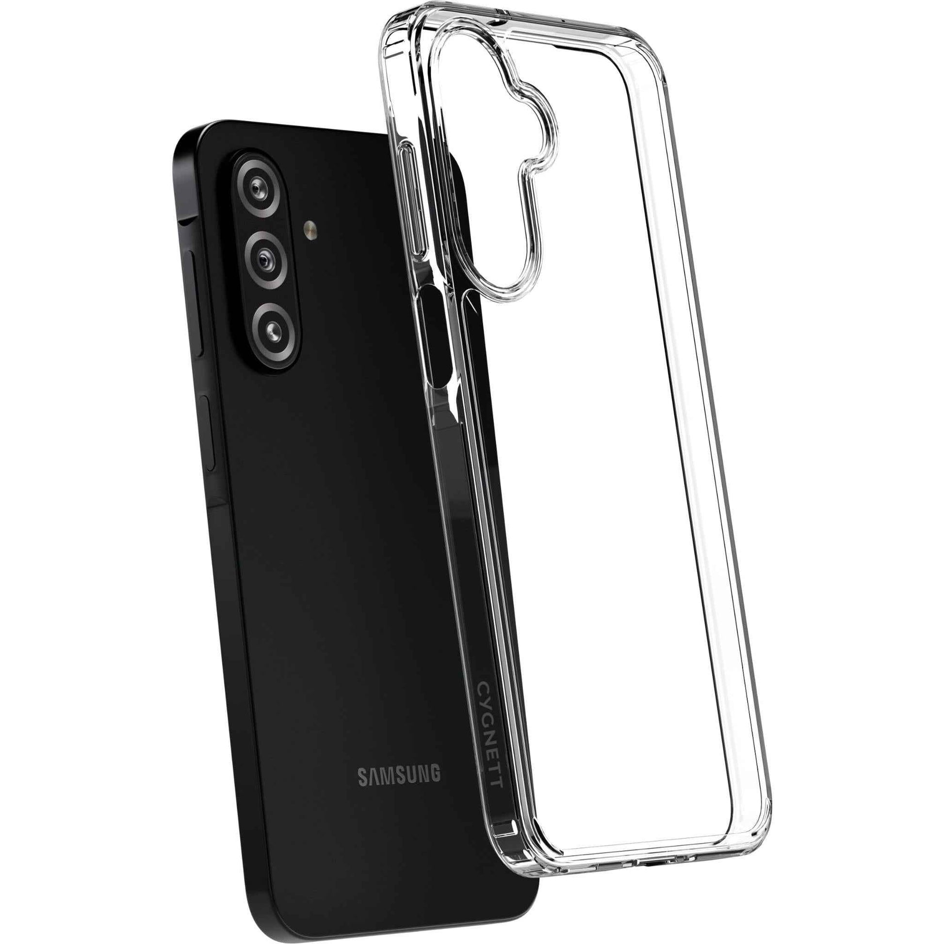 Cygnett Essentials Clear Case