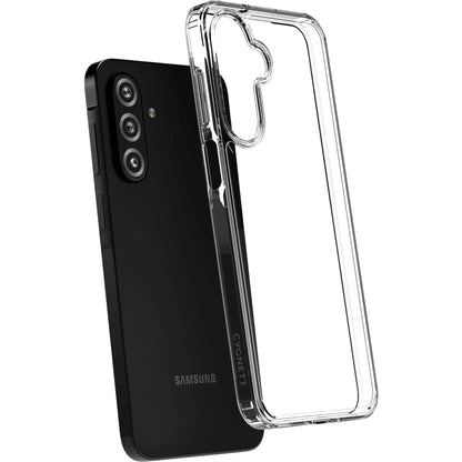 Cygnett Essentials Clear Case