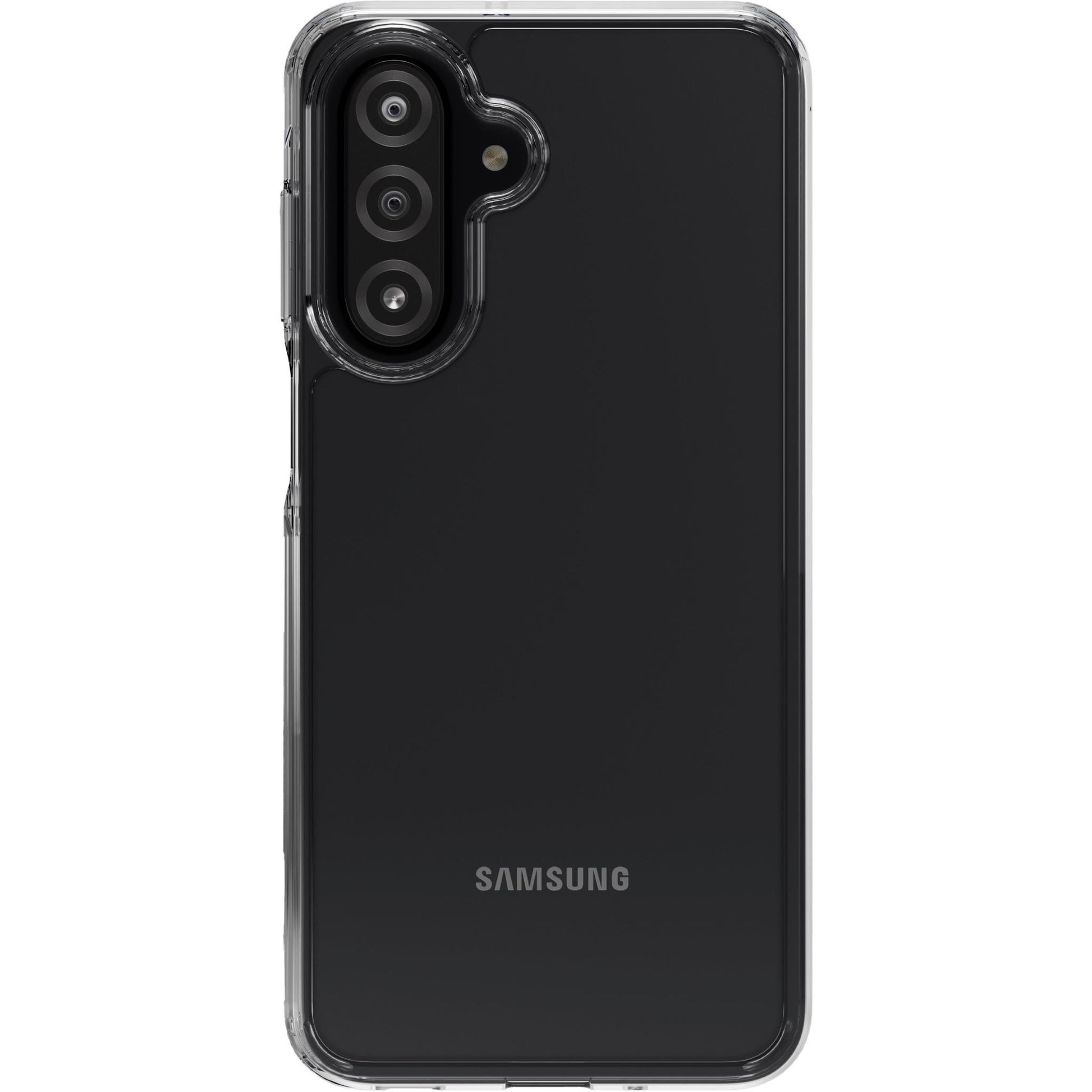 Cygnett Essentials Clear Case