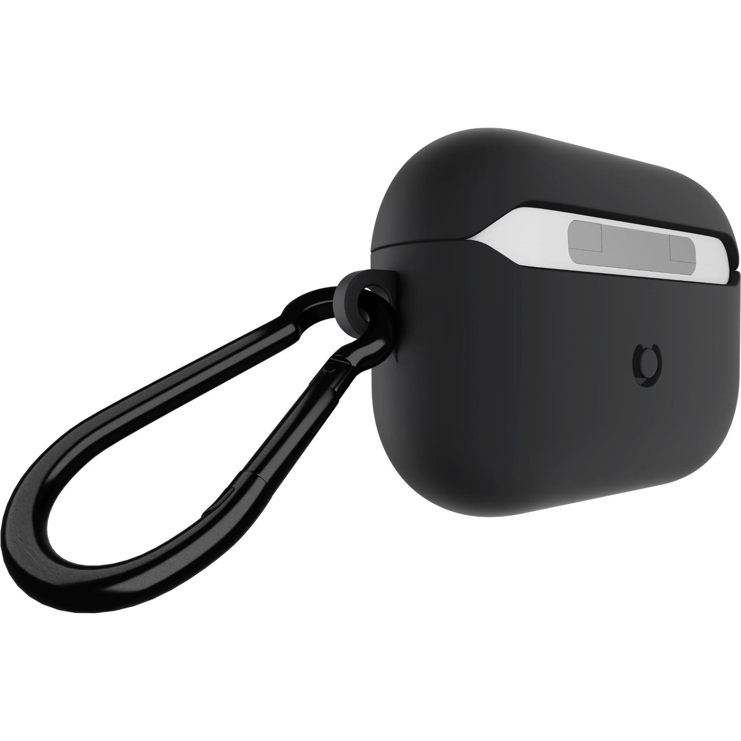 Case-Mate Tough Case for AirPods Pro 3 (Black)