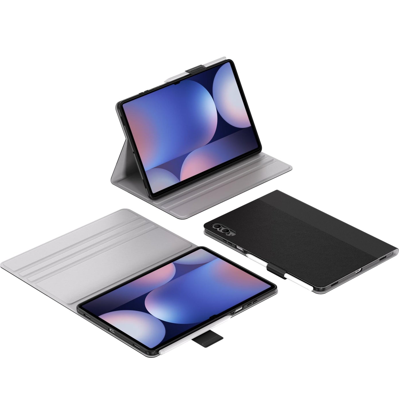 Cygnett TekView Case