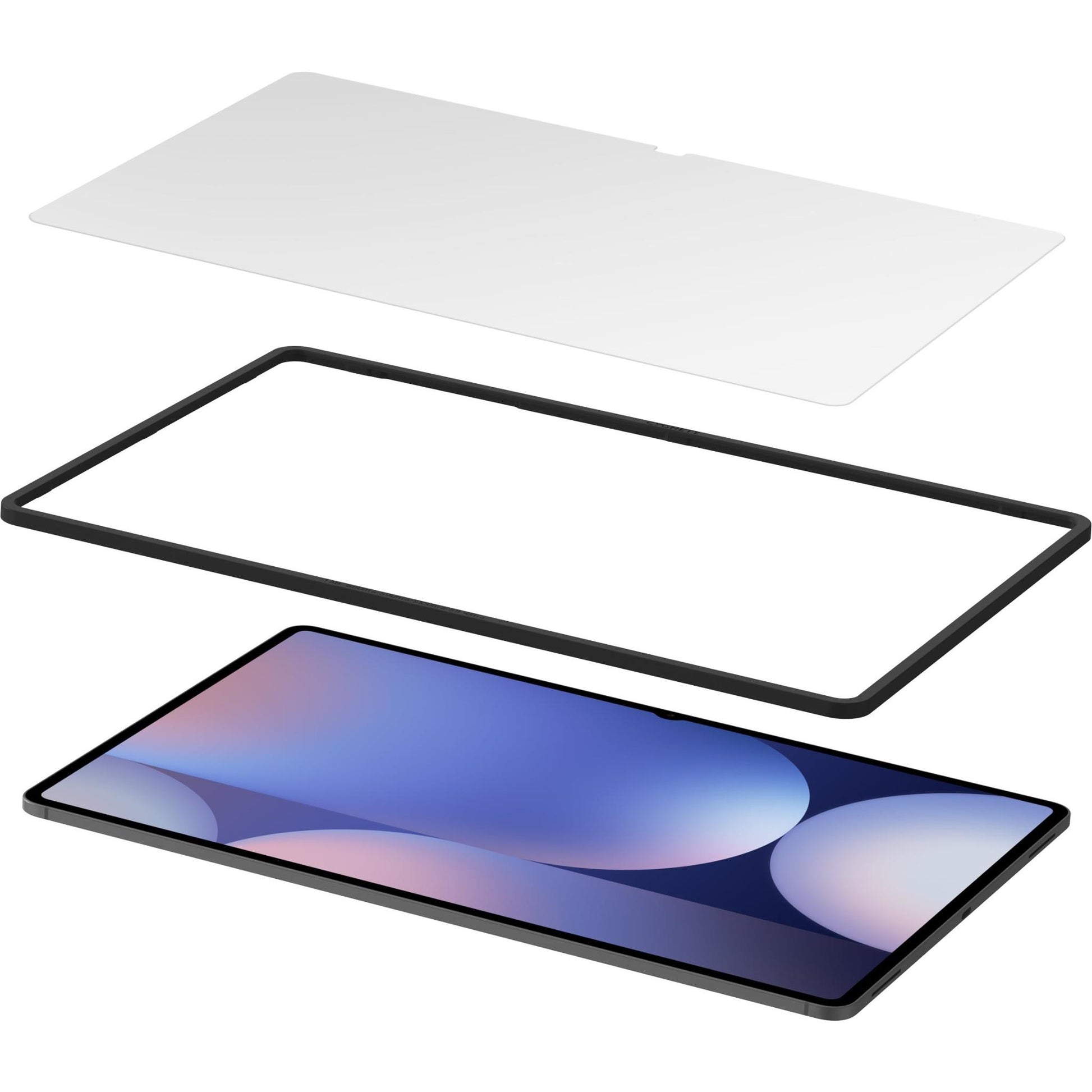 Cygnett OpticShield Glass Screen Protector