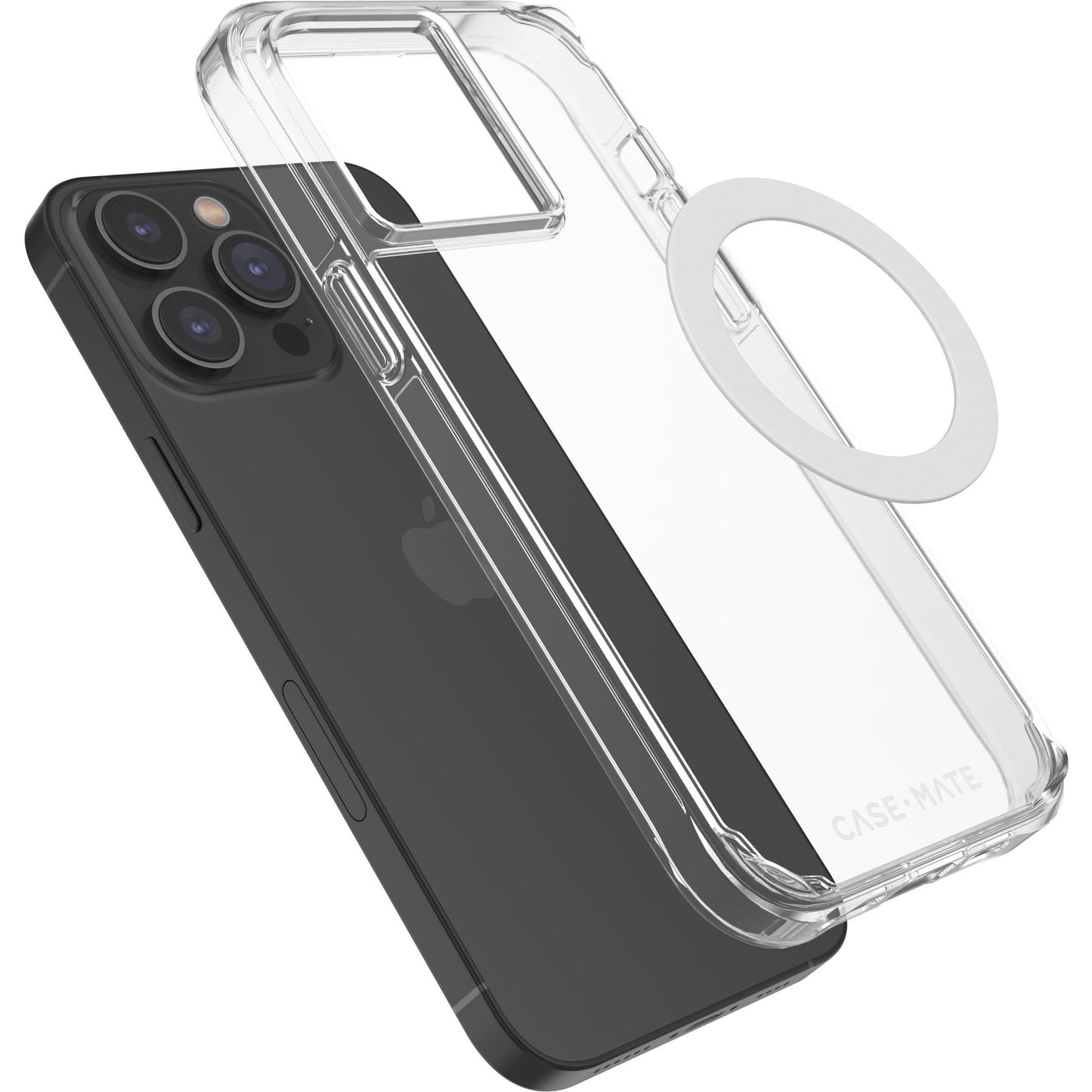 Case-Mate Magnetic Conversion Kit