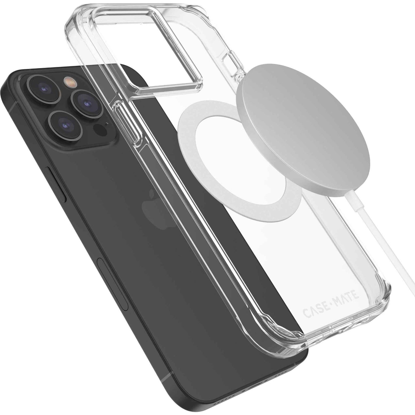 Case-Mate Magnetic Conversion Kit