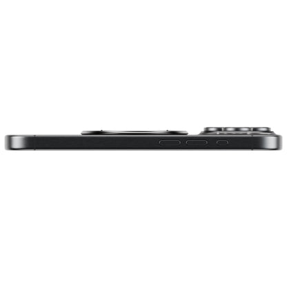 OhSnap! Snap 5 Magnetic Phone Grip & Stand (Boring Black)