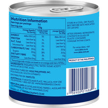 Dole Premium Tropical Pineapple Chunks In Syrup 439g