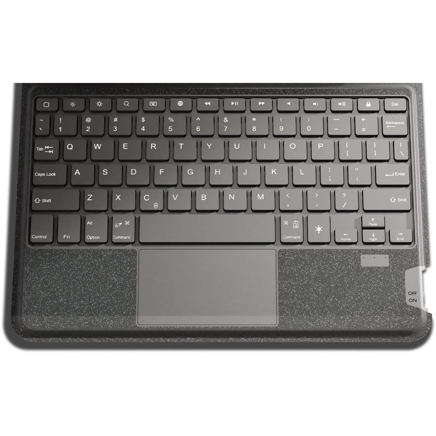 Cygnett Magnetic Keyboard Case