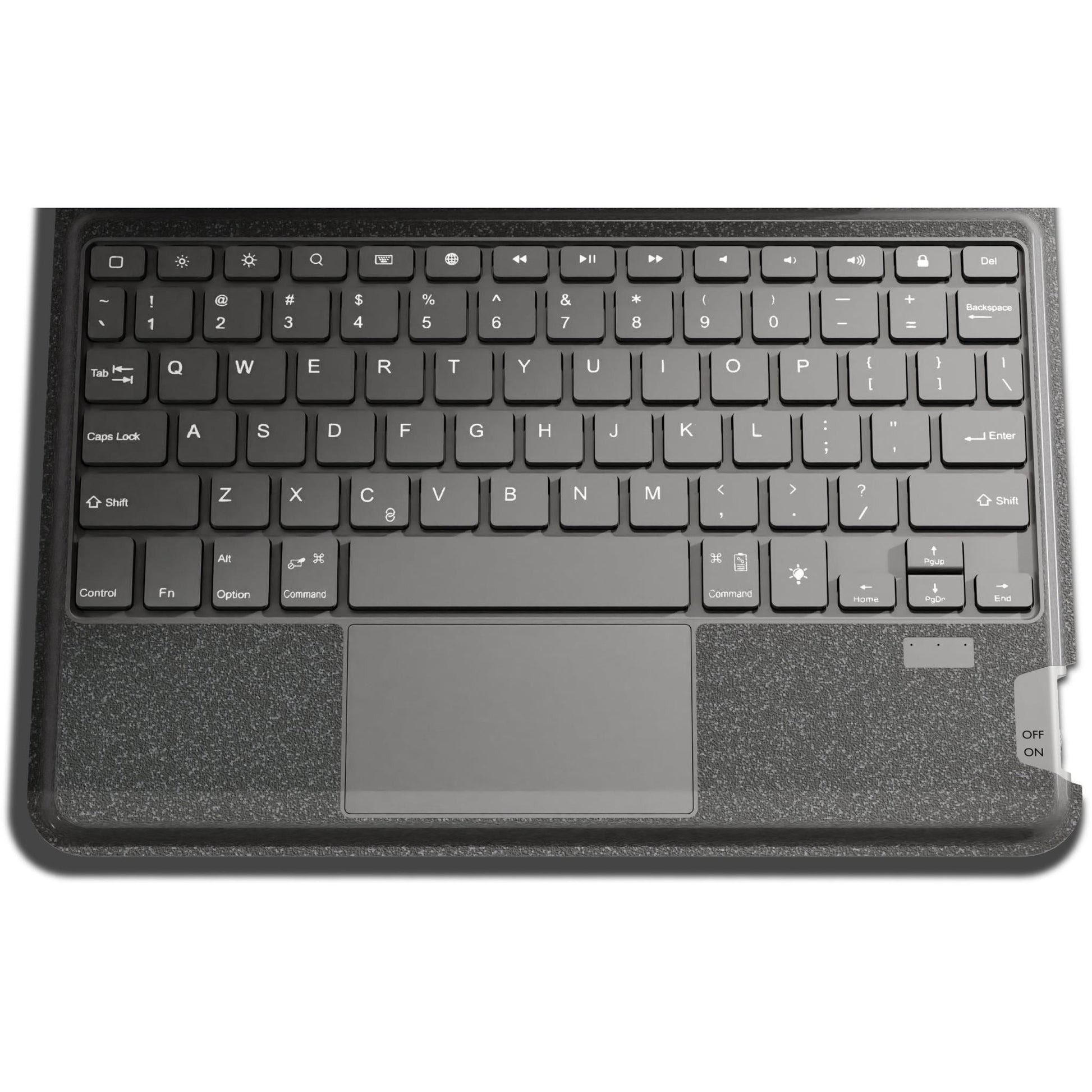 Cygnett Magnetic Keyboard Case
