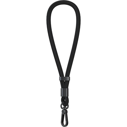 Torras LoopGo Flex Wrist Phone Lanyard (Black)