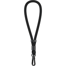 Torras LoopGo Flex Wrist Phone Lanyard (Black)
