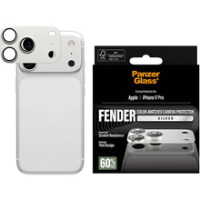 PanzerGlass Fender Camera Lens Protector