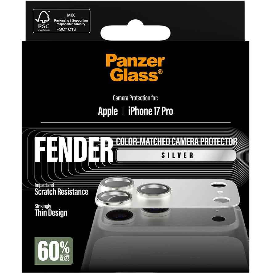 PanzerGlass Fender Camera Lens Protector