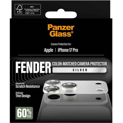 PanzerGlass Fender Camera Lens Protector