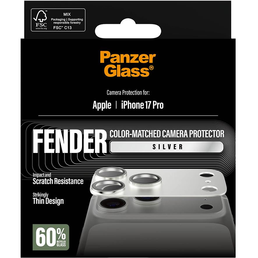 PanzerGlass Fender Camera Lens Protector