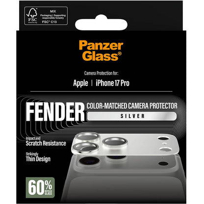 PanzerGlass Fender Camera Lens Protector