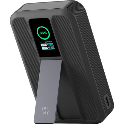 Journey Rapid MAX 10K Magnetic Wireless 15W Power Bank