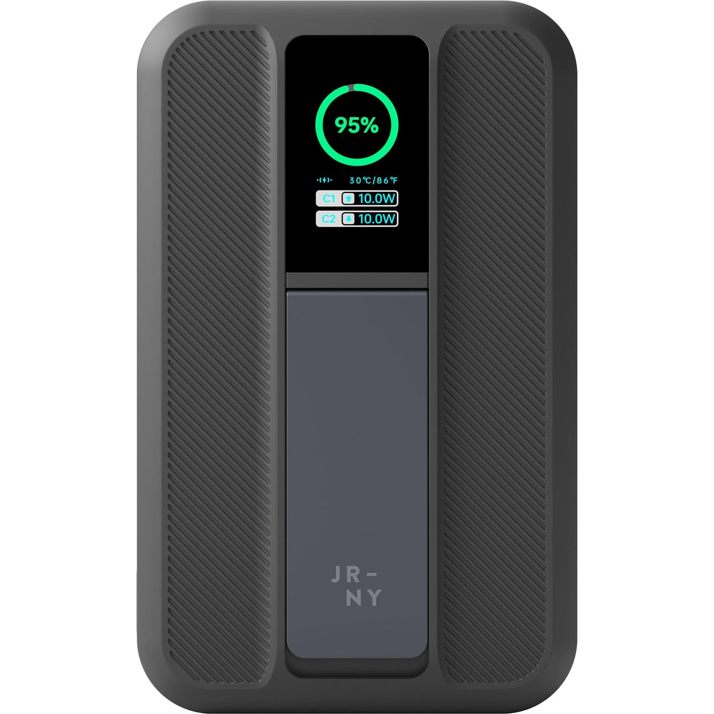 Journey Rapid MAX 10K Magnetic Wireless 15W Power Bank