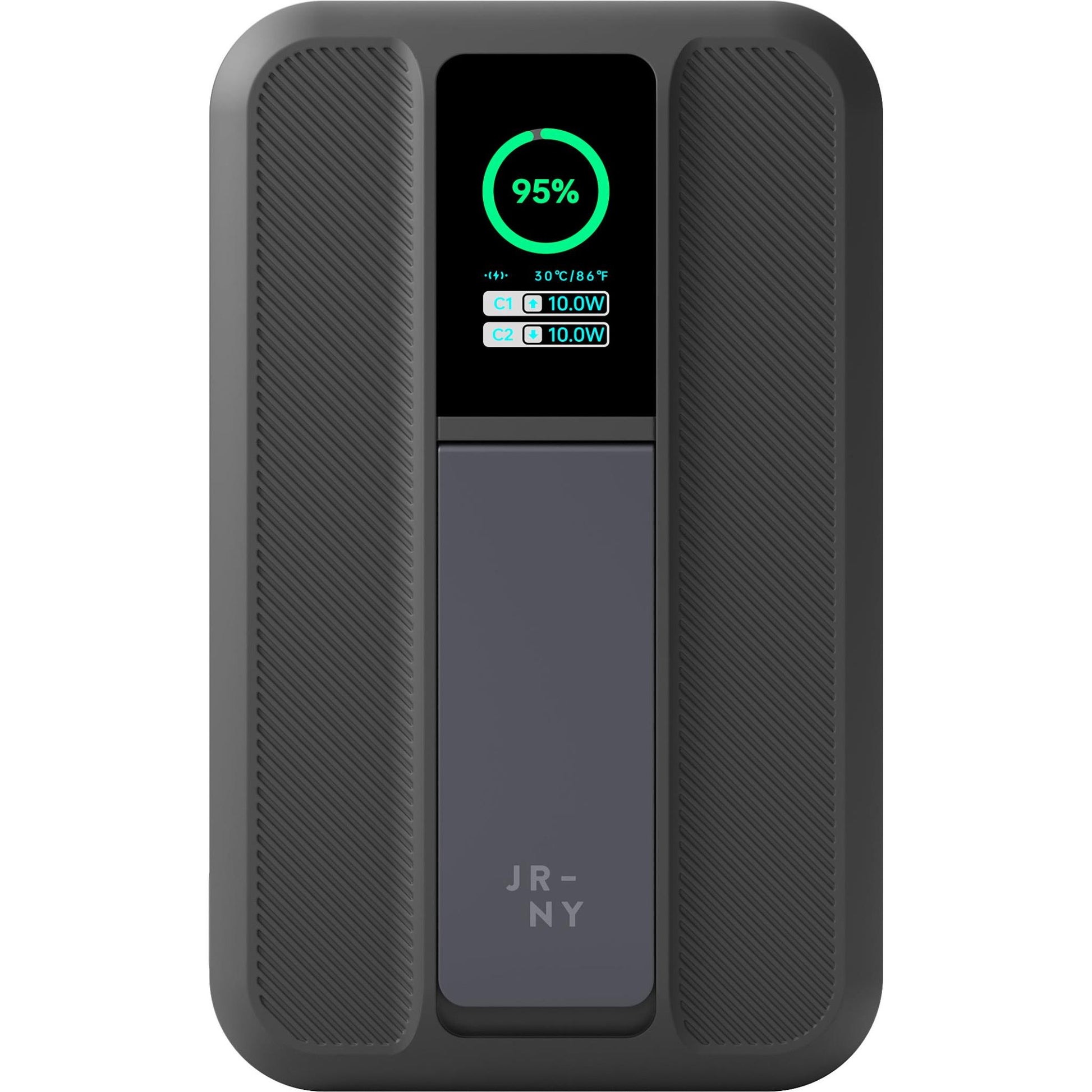 Journey Rapid MAX 10K Magnetic Wireless 15W Power Bank