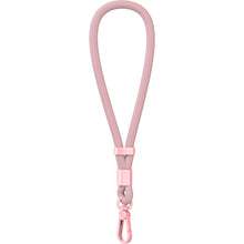Torras LoopGo Flex Wrist Phone Lanyard (Pink)