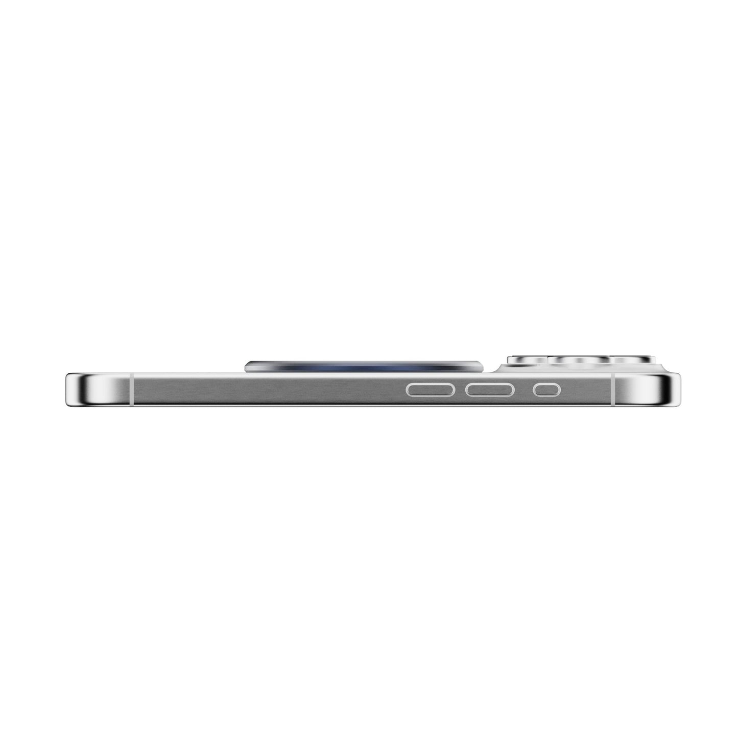 OhSnap! Snap 5 Magnetic Phone Grip & Stand (Insomnia Blue)