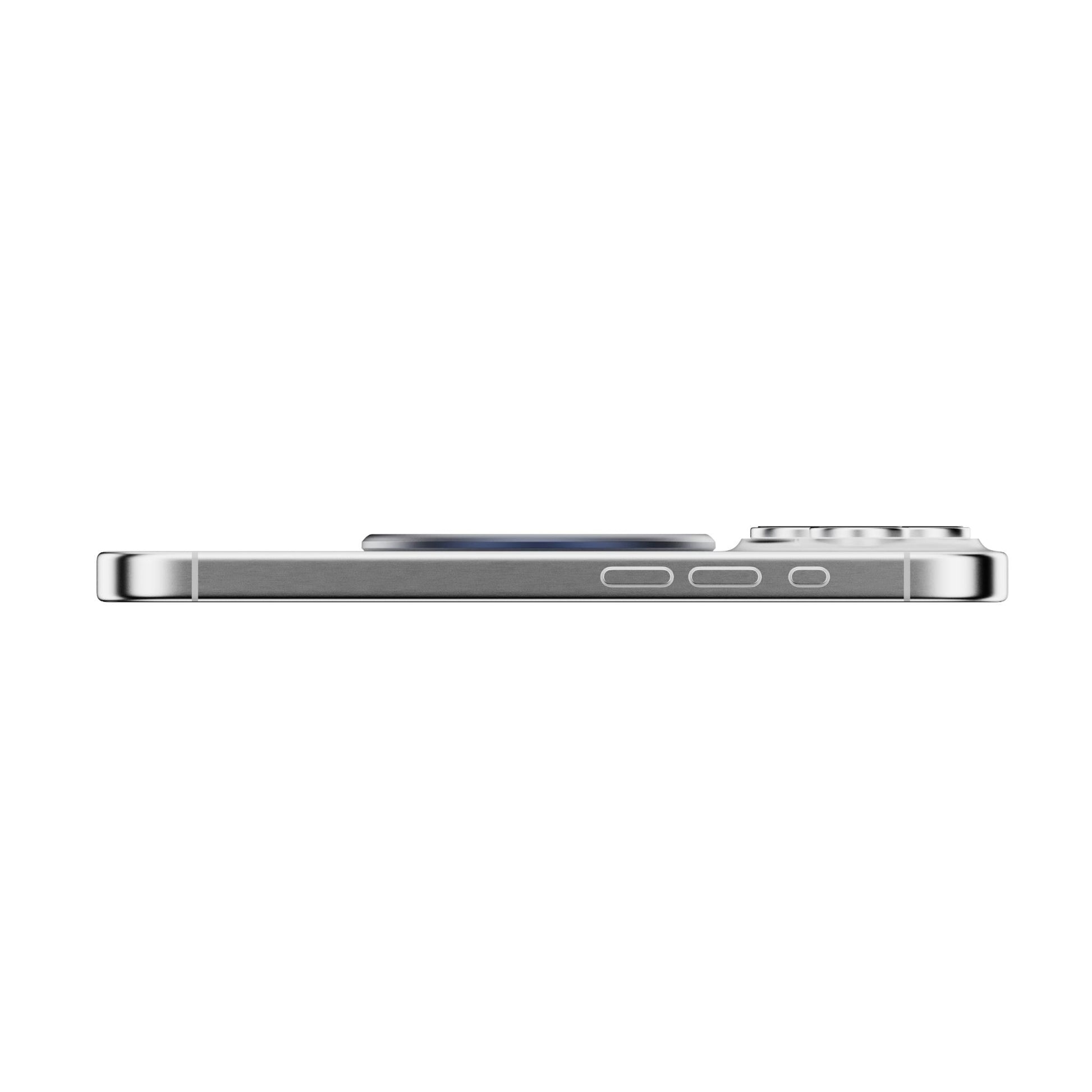 OhSnap! Snap 5 Magnetic Phone Grip & Stand (Insomnia Blue)