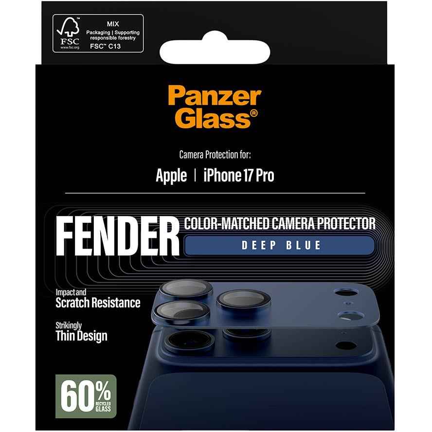 PanzerGlass Fender Camera Lens Protector