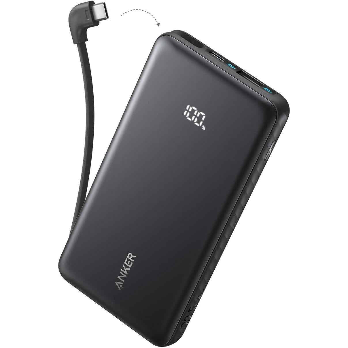 Anker 10K 22.5W Power Bank