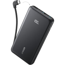 Anker 10K 22.5W Power Bank