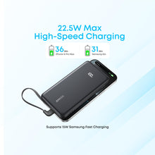 Anker 10K 22.5W Power Bank